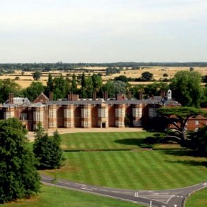 New Hall School, Chelmsford