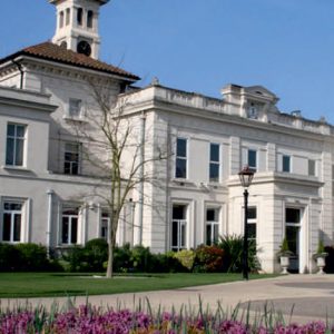 St Georges School, Addlestone