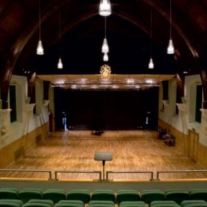 Epsom College, Concert Hall, Epsom