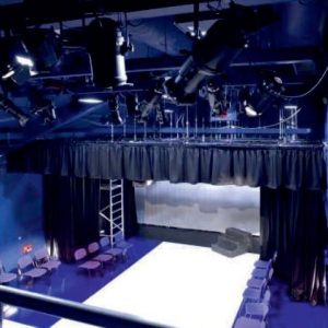 Epsom College, Performing Arts Centre, Epsom