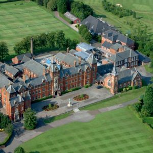 Framlingham College, Suffolk