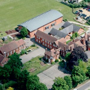 Dame Johane Bradbury School, Saffron Walden