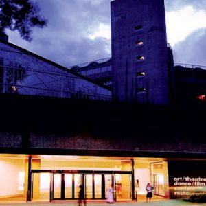 Barbican Theatre, London