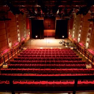 BBC Radio Theatre, London