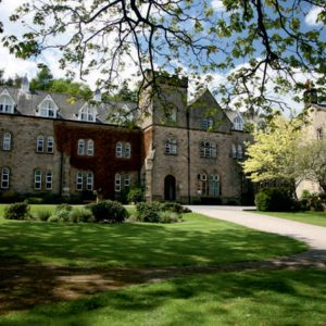 Giggleswick School, Settle