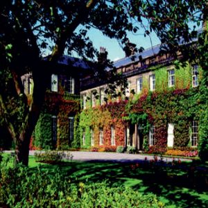 Woodhouse Grove School, Bradford