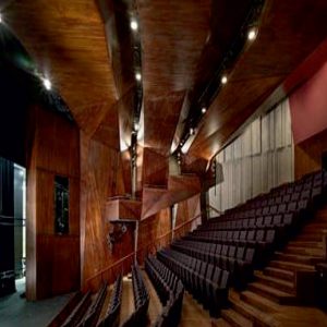 Lyric Theatre, Belfast