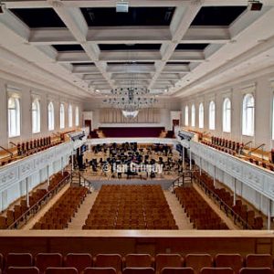 City Halls Concert Hall, Glasgow