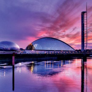 Science Centre, Glasgow