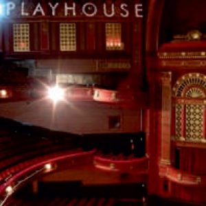 Playhouse Theatre, Edinburgh