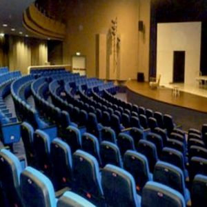 Scala Theatre, Larnaca