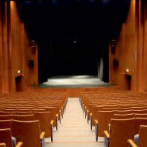 Latsia Municiple Theatre, Latsia