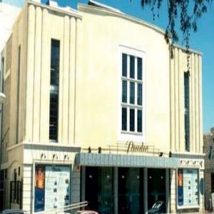 Rialto Theatre, Limassol 2003