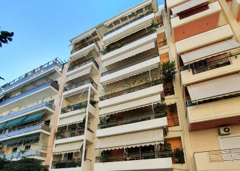 Zisiou Street Athens-3